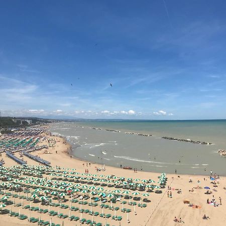 La Gemma Nel Borgo B&B Termoli Exterior photo