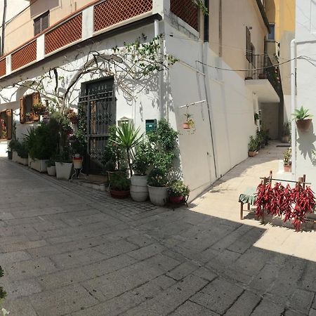 La Gemma Nel Borgo B&B Termoli Exterior photo