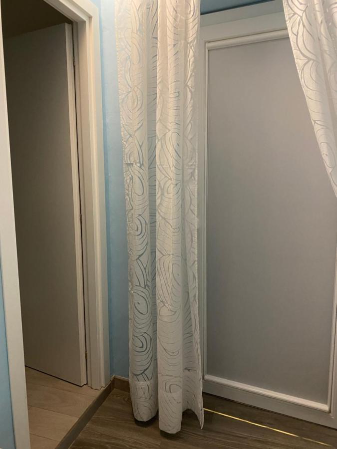 La Gemma Nel Borgo B&B Termoli Exterior photo